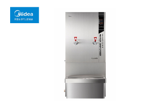 美的-Midea-【ZK1523-30】30升節能開水器